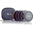 Kase Wolverine Revolution Plus Master Kit (46mm)