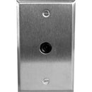 Speco Technologies O2675T 2MP Wall Plate Camera with Advanced Analytics IP Encoder