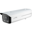 Speco Technologies O4BXLP1M 4MP Outdoor License Plate Recognition Box Camera