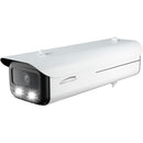 Speco Technologies O4BXLP1M 4MP Outdoor License Plate Recognition Box Camera