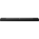 LG S95TR 9.1.5-Channel Dolby Atmos Soundbar System with Wireless Rear Speakers