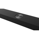 LG S95TR 9.1.5-Channel Dolby Atmos Soundbar System with Wireless Rear Speakers
