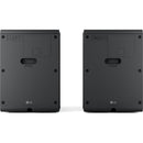 LG S95TR 9.1.5-Channel Dolby Atmos Soundbar System with Wireless Rear Speakers