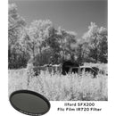 Flic Film IR Filter (55mm, 720nm)