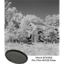 Flic Film IR Filter (55mm, 720nm)