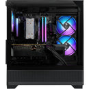 iBUYPOWER Element SE Gaming Desktop Computer