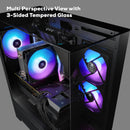 iBUYPOWER Element SE Gaming Desktop Computer