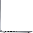 Lenovo 15.6" IdeaPad Slim 3 Notebook (Arctic Gray)