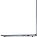 Lenovo 15.6" IdeaPad Slim 3 Notebook (Arctic Gray)