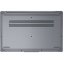 Lenovo 15.6" IdeaPad Slim 3 Notebook (Arctic Gray)