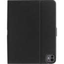 Urban Armor Gear Standard Issue Series Case for Apple 11" iPad Pro M4 (Black)