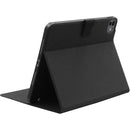 Urban Armor Gear Standard Issue Series Case for Apple 11" iPad Pro M4 (Black)