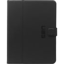 Urban Armor Gear Standard Issue Series Case for Apple 11" iPad Pro M4 (Black)