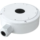 Speco Technologies O8LMST1 8MP Multi-Sensor Wide-Angle Outdoor Network Camera