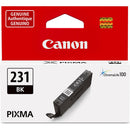 Canon PIXMA TS8820 Wireless All-in-One Inkjet Printer with CLI-231/PGI-230 5-Color Ink Tank Kit