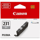 Canon PIXMA TS8820 Wireless All-in-One Inkjet Printer with CLI-231/PGI-230 5-Color Ink Tank Kit