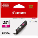 Canon PIXMA TS8820 Wireless All-in-One Inkjet Printer with CLI-231/PGI-230 5-Color Ink Tank Kit