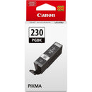 Canon PIXMA TS8820 Wireless All-in-One Inkjet Printer with CLI-231/PGI-230 5-Color Ink Tank Kit