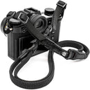 Owlkrown TrailFlex Adjustable SL Strap (Stealth)