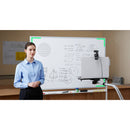 EMEET PIXY 4K AI Dual-Lens PTZ Webcam with Gesture Control and Auto Tracking