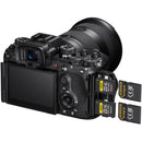 Sony 960GB CFexpress 4.0 Type A TOUGH Memory Card