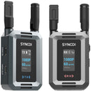 Synco XVision HDMI Wireless Video Transmission System (1 TX, 1 RX)