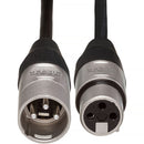 Hosa Technology HXX-020 Pro Balanced Interconnect XLR Audio Cable (20')
