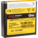 Kodak VISION3 500T Color Negative Film