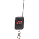ADJ VFEPWR Replacement Wireless Transmitter for Eliminator Lighting VF1100 EP, VF1300 EP, and VF1600 EP