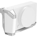 SmallRig L-Shaped Mount Plate with Handle for Sigma BF (Silver)