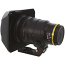 Kirk Lens Foot for Nikon NIKKOR Z 28-135mm f/4 PZ Lens
