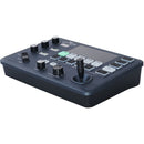 ikan OTTICA 3 x Full NDI 20x PTZ Cameras and IP Controller Bundle (Black)