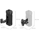 SmallRig Lightweight Mini Side Handle Kit