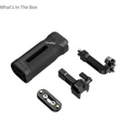 SmallRig Lightweight Mini Side Handle Kit