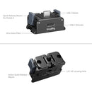 SmallRig Battery Adapter Plate for DJI Osmo Pocket 3