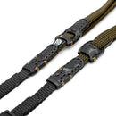 Owlkrown TrailFlex Adjustable SL Strap (Safari)