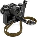 Owlkrown TrailFlex Adjustable SL Strap (Safari)
