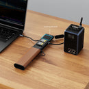 SmallRig CFexpress Type B Multifunctional Card Reader and Storage Case