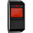 Bosch RFPB-SB RADION Single-Button Wireless Panic Transmitter