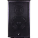 Yorkville Sound EXM Battery-Powered 12" 800W 3-Way PA Speaker