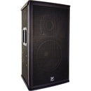 Yorkville Sound EXM Battery-Powered 12" 800W 3-Way PA Speaker