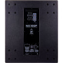 Yorkville Sound NX18SP 2400W 18" Powered Subwoofer