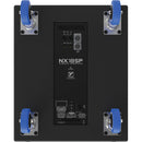 Yorkville Sound NX18SP 2400W 18" Powered Subwoofer