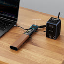SmallRig CFexpress Type A Multifunctional Card Reader and Storage Case