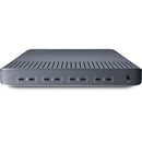 iodyne 48TB Pro Data Thunderbolt SSD RAID (Dark Space Gray)