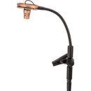 Evno Microphone Systems TBX-TA4 Microphone System for Trombone (TA4 Cable)