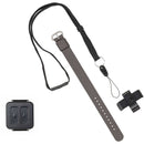Honeywell PROSIXPANIC 2-Button Wireless Personal Panic Transmitter