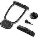 SmallRig Quick Release Neck Support for Action Cameras
