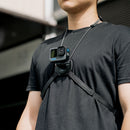 SmallRig Quick Release Neck Support for Action Cameras