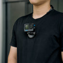 SmallRig Quick Release Neck Support for Action Cameras